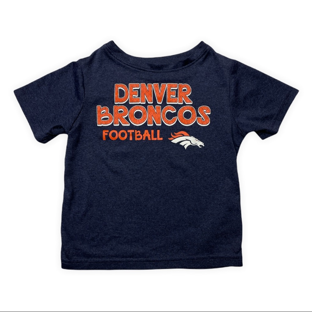 NFL Denver Broncos Tee
